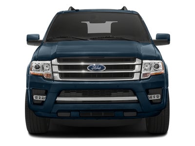 2016 Ford Expedition EL Limited