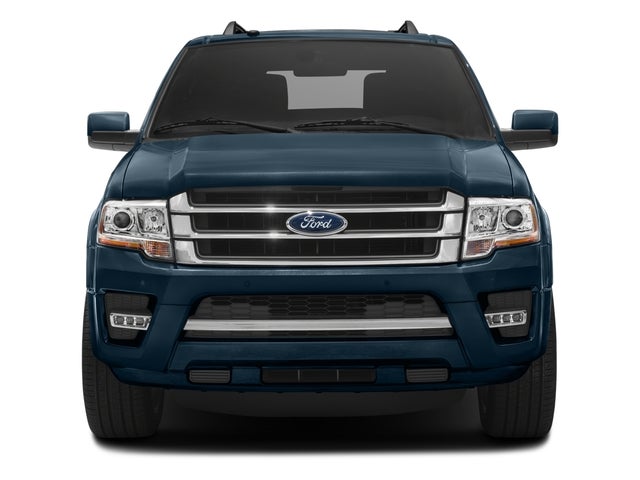 2016 Ford Expedition EL Limited