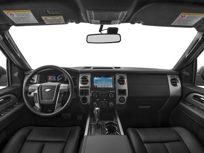 2016 Ford Expedition EL Limited