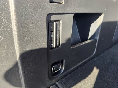 2022 Ford Expedition Limited MAX