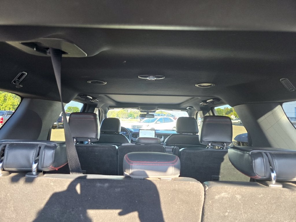 2022 Ford Expedition Limited MAX
