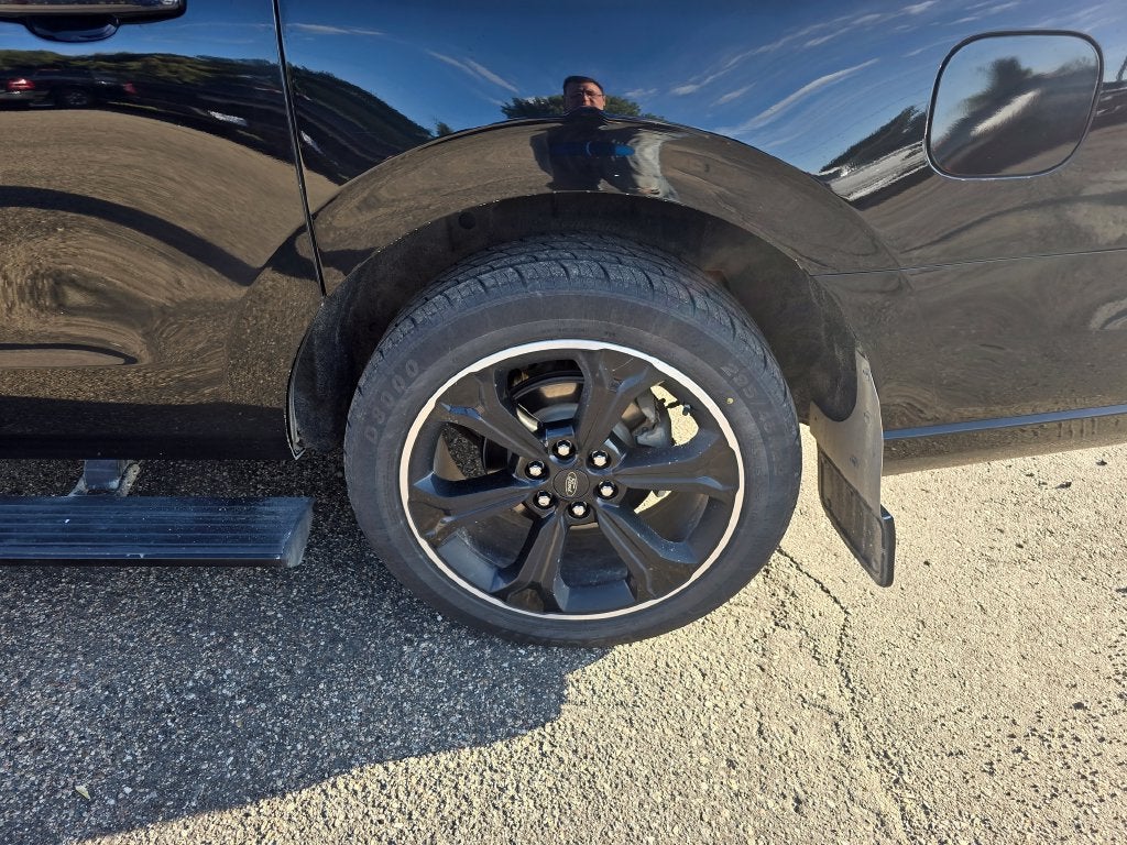 2022 Ford Expedition Limited MAX