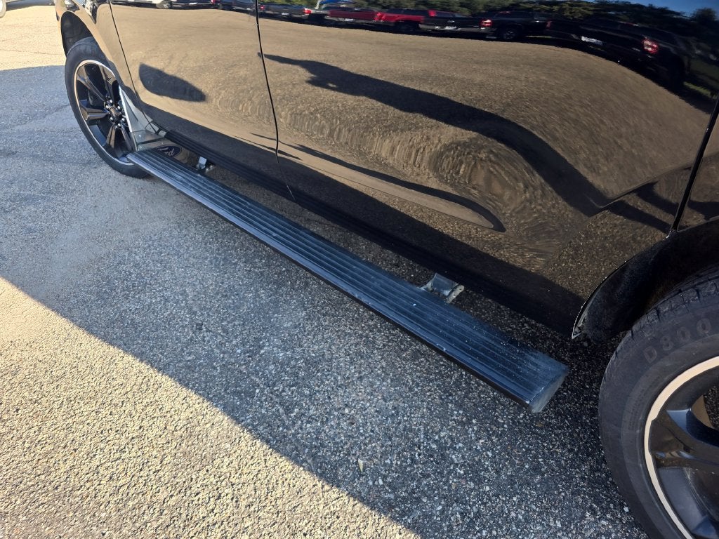 2022 Ford Expedition Limited MAX