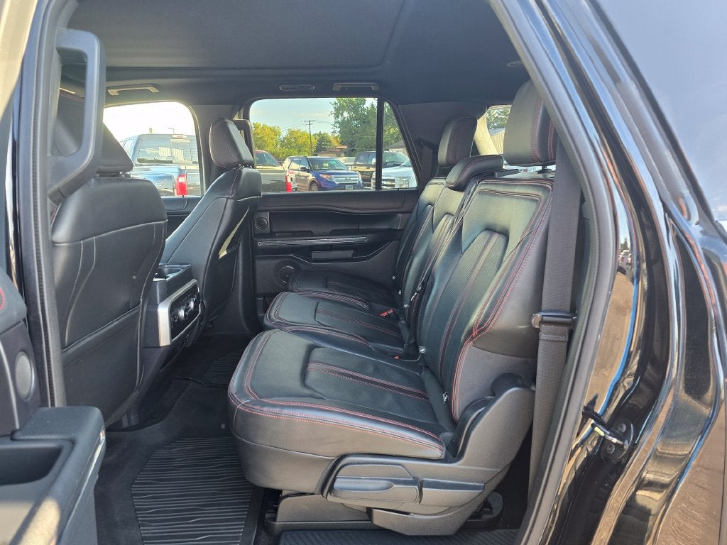 2022 Ford Expedition Limited MAX