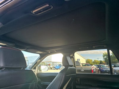 2022 Ford Expedition Limited MAX