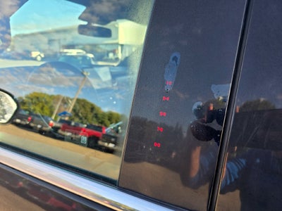 2022 Ford Expedition Limited MAX