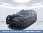 2022 Ford Expedition Limited MAX