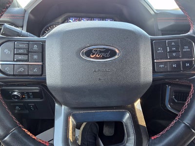 2022 Ford Expedition Limited MAX