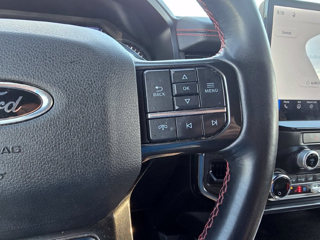 2022 Ford Expedition Limited MAX