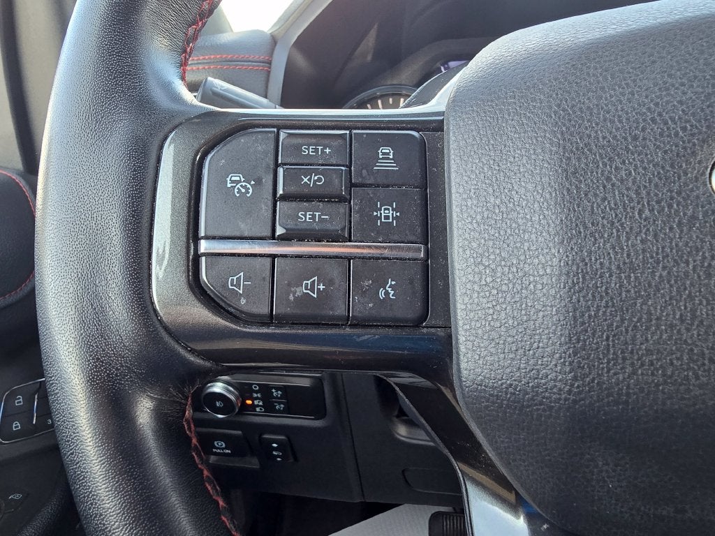 2022 Ford Expedition Limited MAX