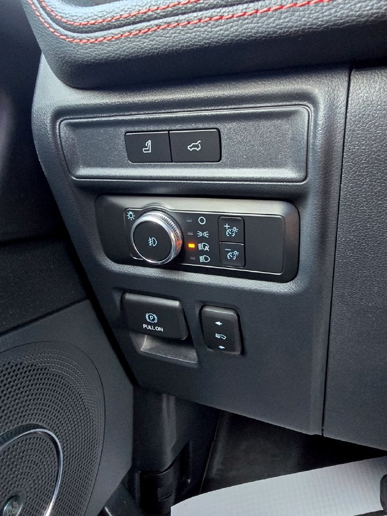 2022 Ford Expedition Limited MAX