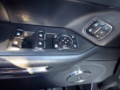2022 Ford Expedition Limited MAX
