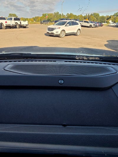 2022 Ford Expedition Limited MAX