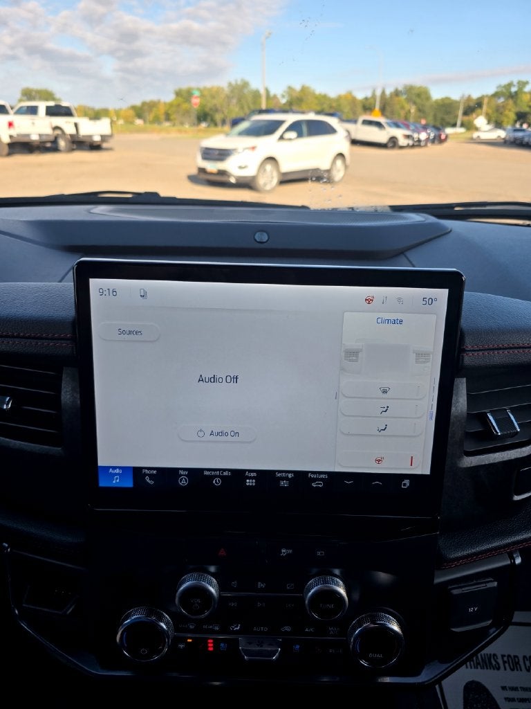 2022 Ford Expedition Limited MAX