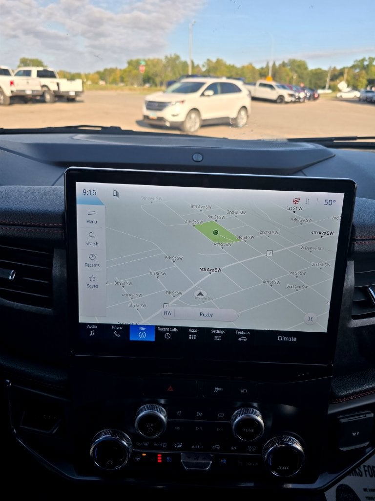 2022 Ford Expedition Limited MAX