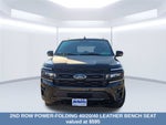 2022 Ford Expedition Limited MAX