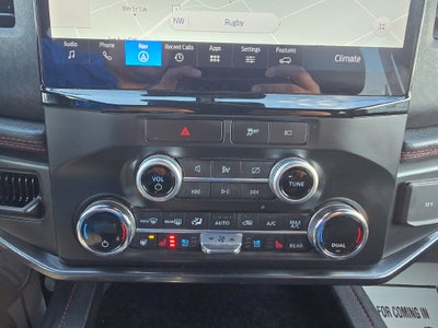 2022 Ford Expedition Limited MAX