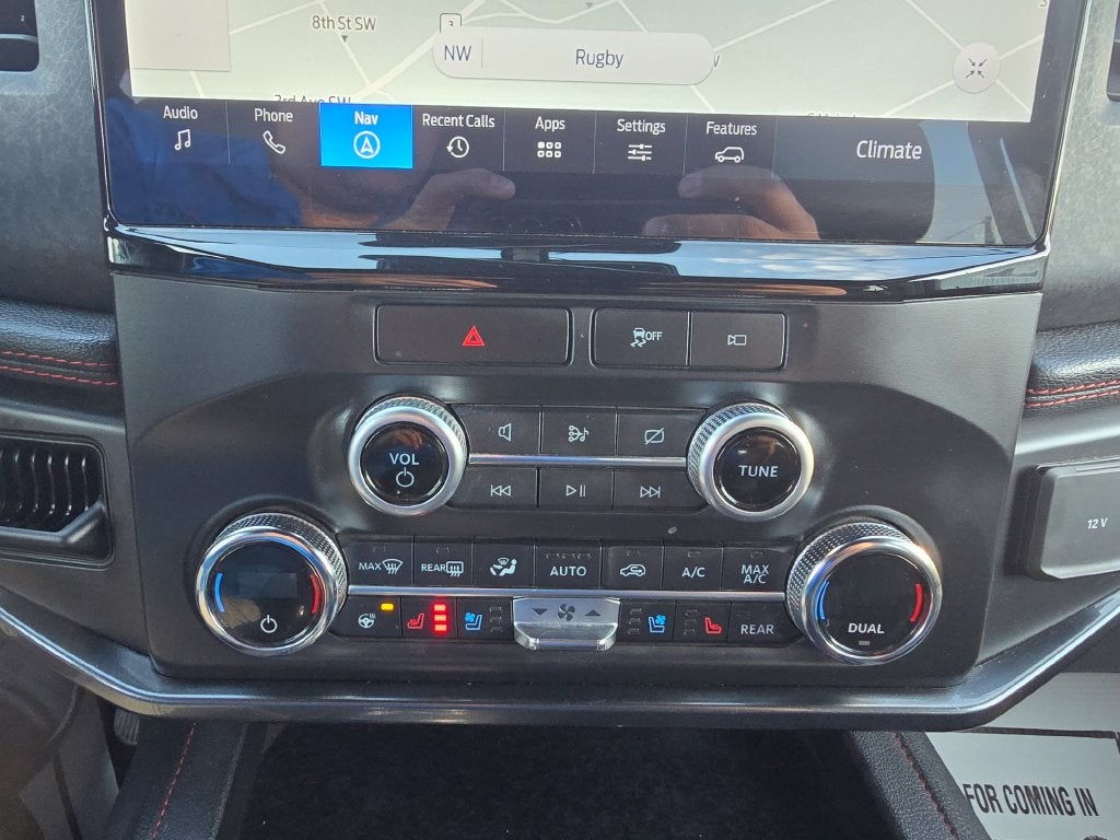 2022 Ford Expedition Limited MAX