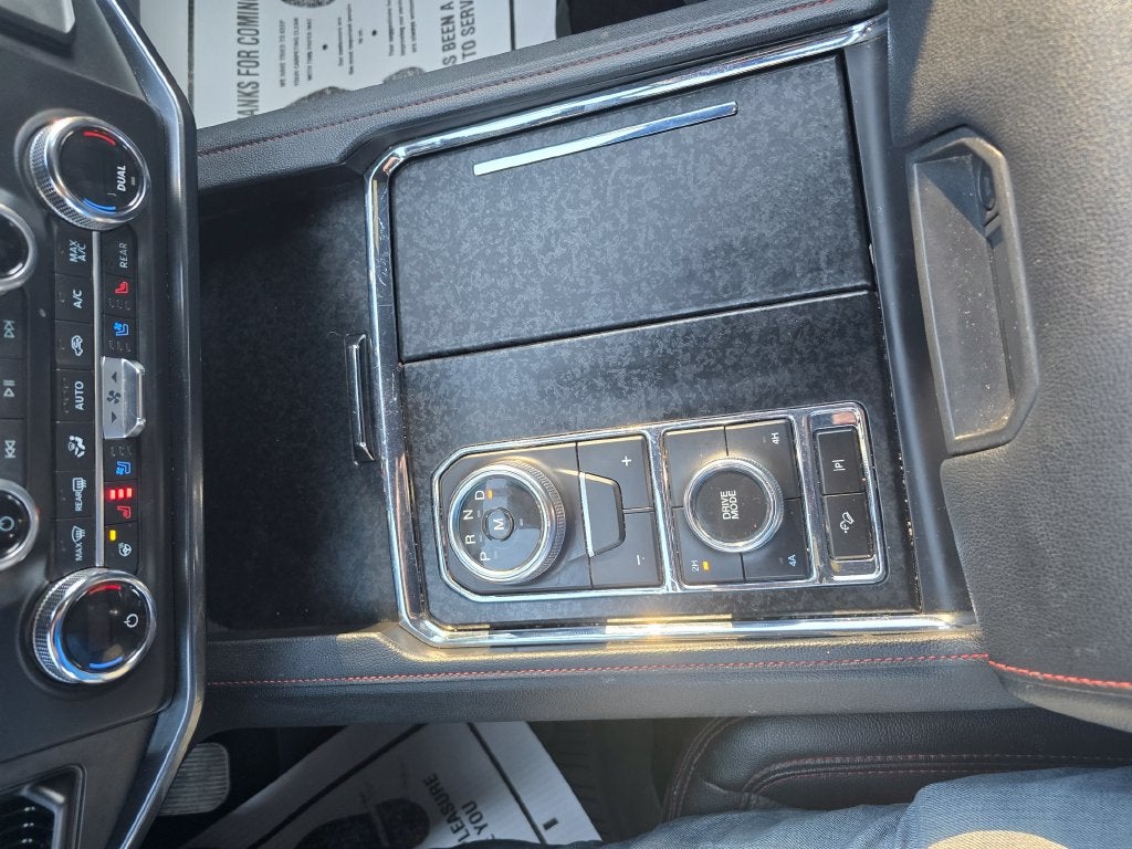 2022 Ford Expedition Limited MAX