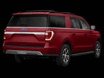 2019 Ford Expedition MAX Limited