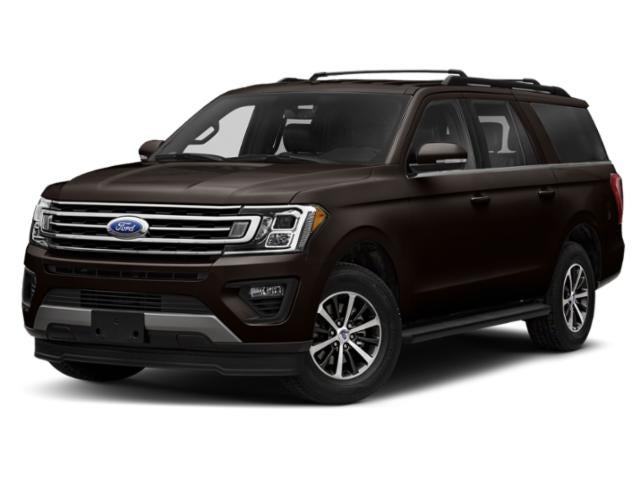 2021 Ford Expedition Limited MAX