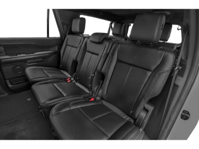 2021 Ford Expedition Limited MAX