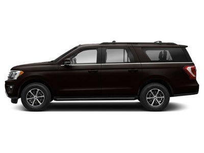 2021 Ford Expedition Limited MAX