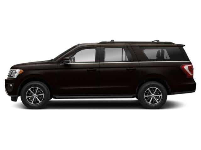 2021 Ford Expedition Limited MAX