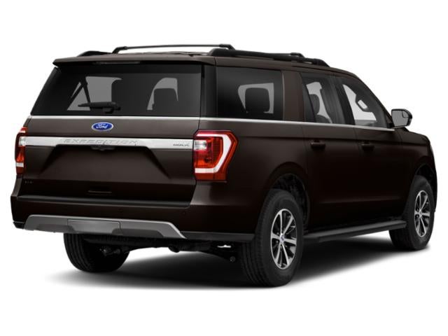 2021 Ford Expedition Limited MAX