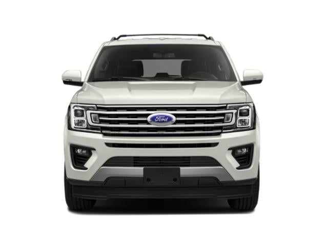 2021 Ford Expedition Limited MAX