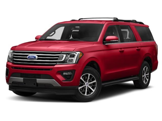 2021 Ford Expedition Limited MAX