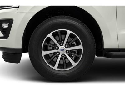 2021 Ford Expedition Limited MAX