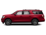2021 Ford Expedition Limited MAX