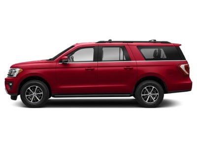 2021 Ford Expedition Limited MAX