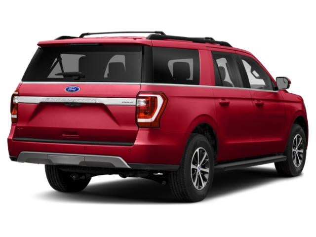 2021 Ford Expedition Limited MAX