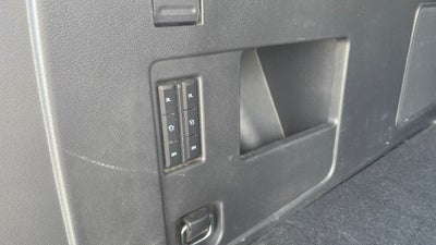 2022 Ford Expedition Limited MAX