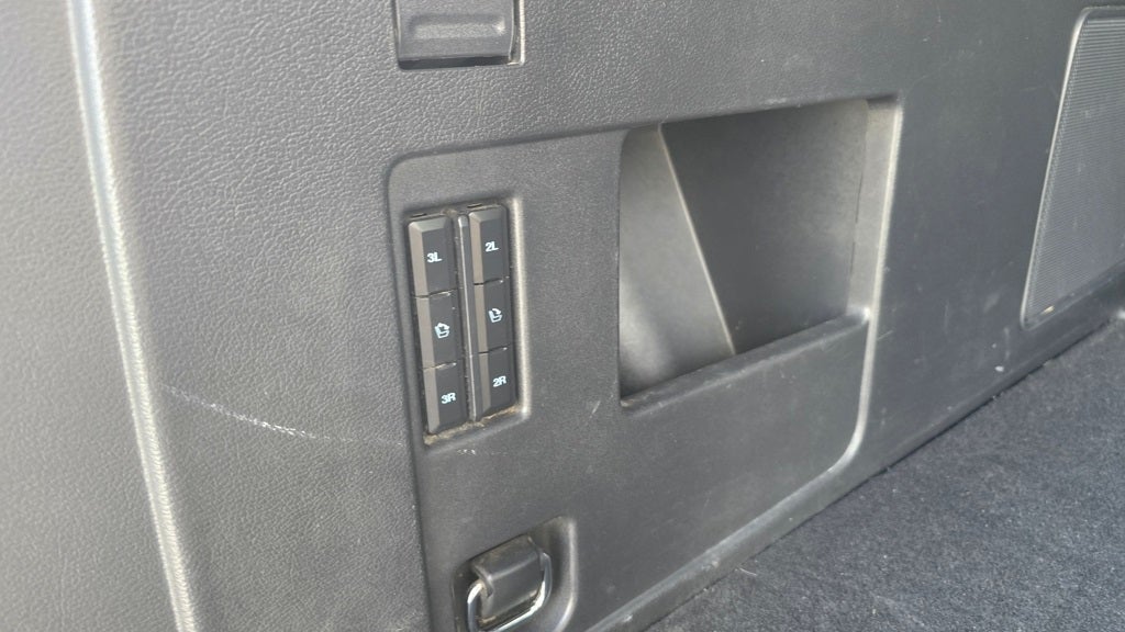 2022 Ford Expedition Limited MAX