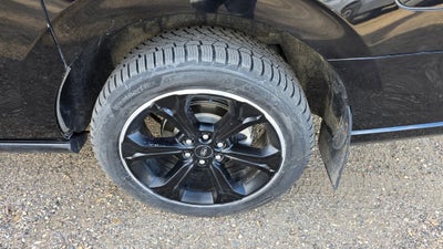 2022 Ford Expedition Limited MAX