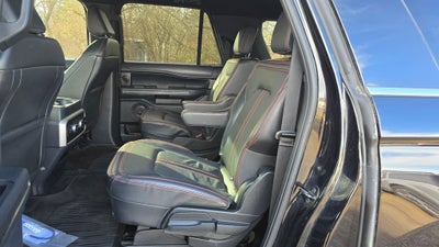 2022 Ford Expedition Limited MAX
