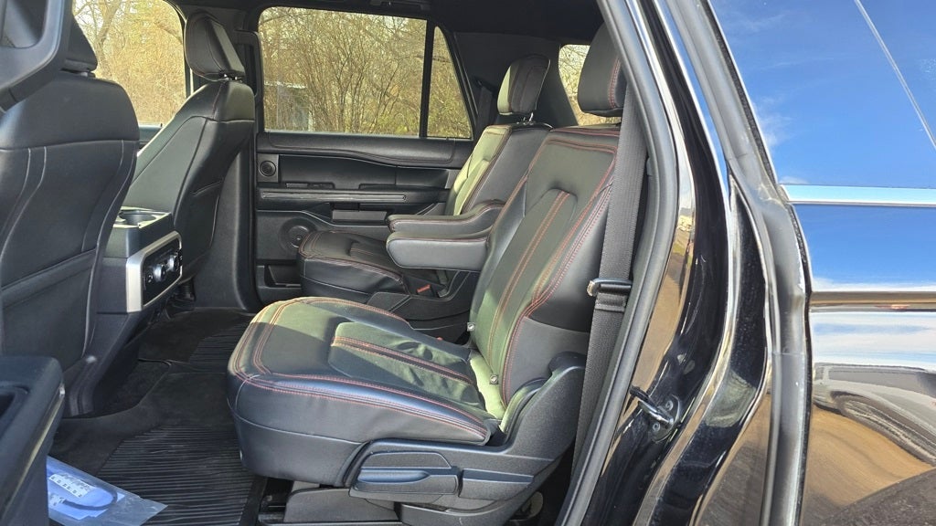 2022 Ford Expedition Limited MAX