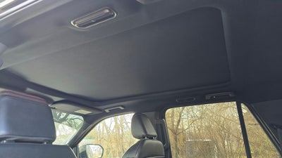 2022 Ford Expedition Limited MAX