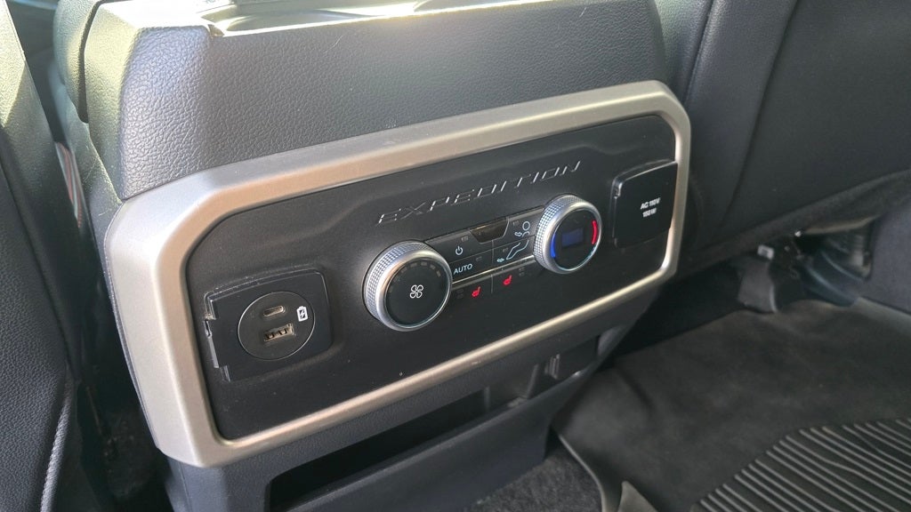 2022 Ford Expedition Limited MAX