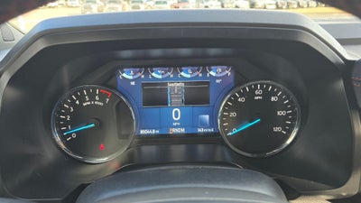 2022 Ford Expedition Limited MAX