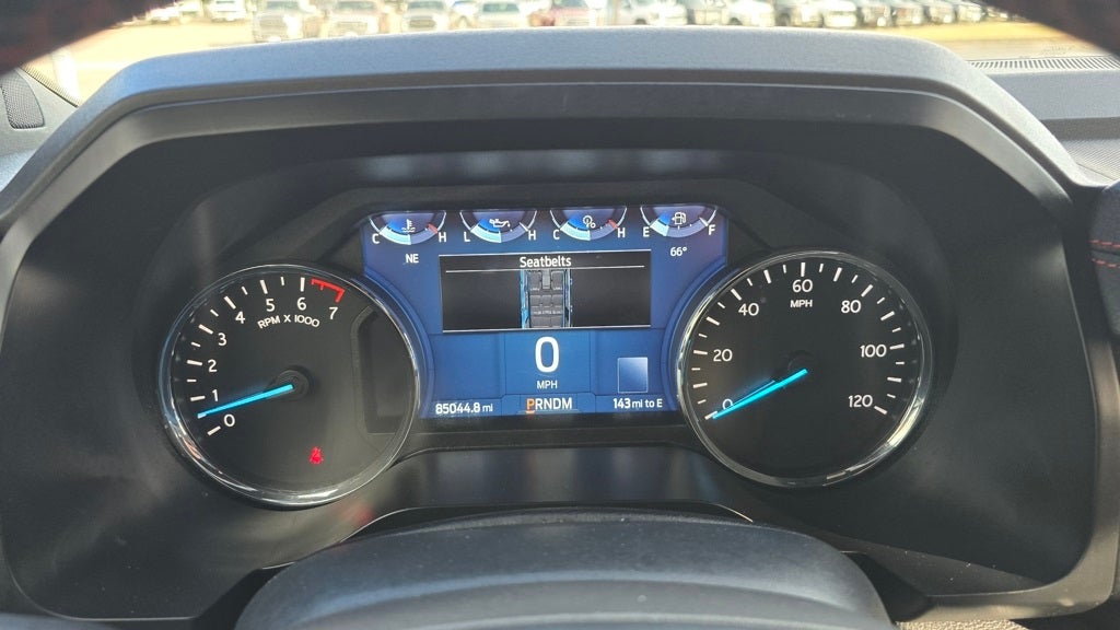 2022 Ford Expedition Limited MAX