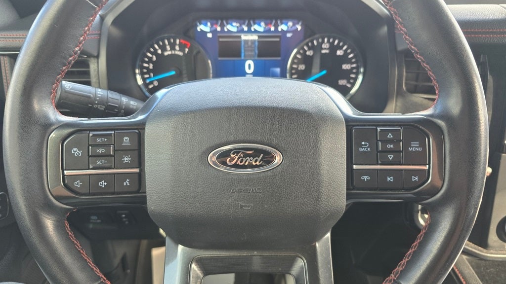 2022 Ford Expedition Limited MAX