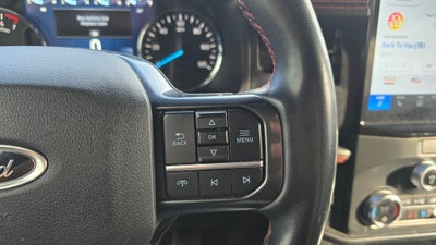 2022 Ford Expedition Limited MAX