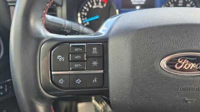 2022 Ford Expedition Limited MAX