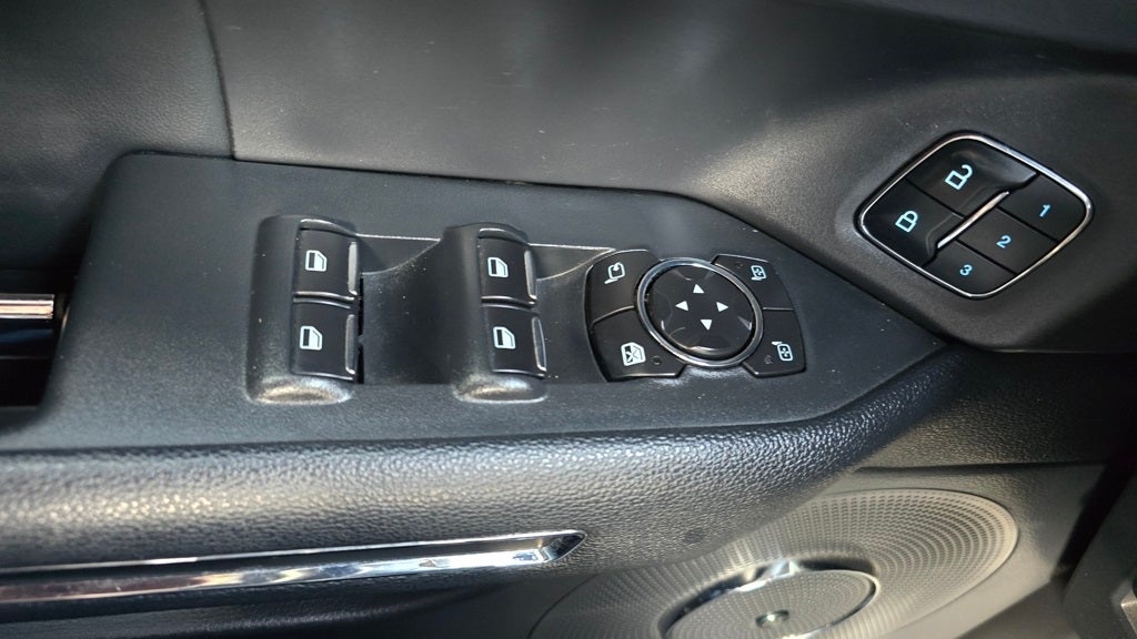 2022 Ford Expedition Limited MAX