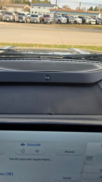 2022 Ford Expedition Limited MAX