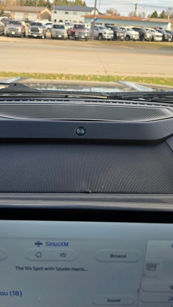 2022 Ford Expedition Limited MAX